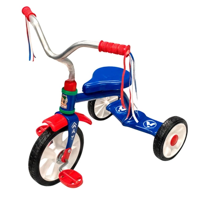 Triciclo Apachito Llanta Eva Niño 905