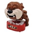 thumbnail image 4 of Juguete Interactivo para Perros con Dedos Mordedores, Divertido Juego Familiar, Emocionantes Juegos de Mesa, Figuras de Acción para , Regalos D Hugo morder el dedo, 4 of 9