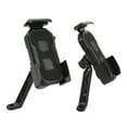 thumbnail image 1 of Soporte para teléfono de bicicleta, absorción de impactos con soporte universal para teléfono de motocicleta, agarre seguro y antideslizante para scooter, 1 of 7
