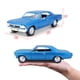 thumbnail image 2 of Maqueta de coche Maisto 1966 Chevy Chevelle SS 396 a escala 1:24, 2 of 9