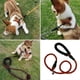 thumbnail image 5 of Cuerda de tracción de nailon para perros grandes y medianos: tracción de tracción para perros que pasean, 5 of 6