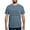 Blue Jean, variant on CafePress - Retire #6 T Shirt - Mens Comfort Colors Shirt