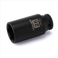 thumbnail image 1 of Dado de impacto profundo MIXPOWER 28 mm para llave de 1/2" CR-MO, 1 of 5