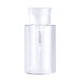 thumbnail image 2 of Guardurnaity Empuje hacia abajo la bomba vacía Dispensador Removedor Eliminación de contenedores recargables PP Prensa Botella Belleza Caja de Cuentagotas de vidrio y botellas Transparente 200ml, 2 of 6