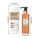 thumbnail image 2 of Crema Hidratante Reafirmante para El Cuidado Corporal 100 Ml | Mejora La Elasticidad, Ingredientes Nutritivos | Apto para Todo Tipo de Piel | Tlm250820001, 2 of 7