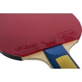 thumbnail image 3 of Butterfly Innershield Layer ZLF + Tenergy 64 + Feint Long II, 3 of 7