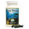 Sea Veggies with 9 Seaweed Ingredients and Sea Minerals 90 Capsules 45 Days