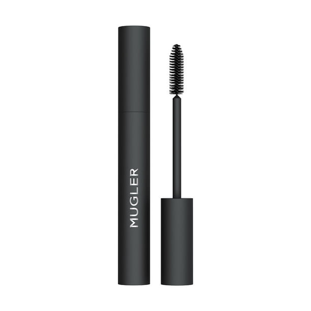 Máscara de pestañas L'oréal Paris Colección Mugler Negro de 8.5 ml