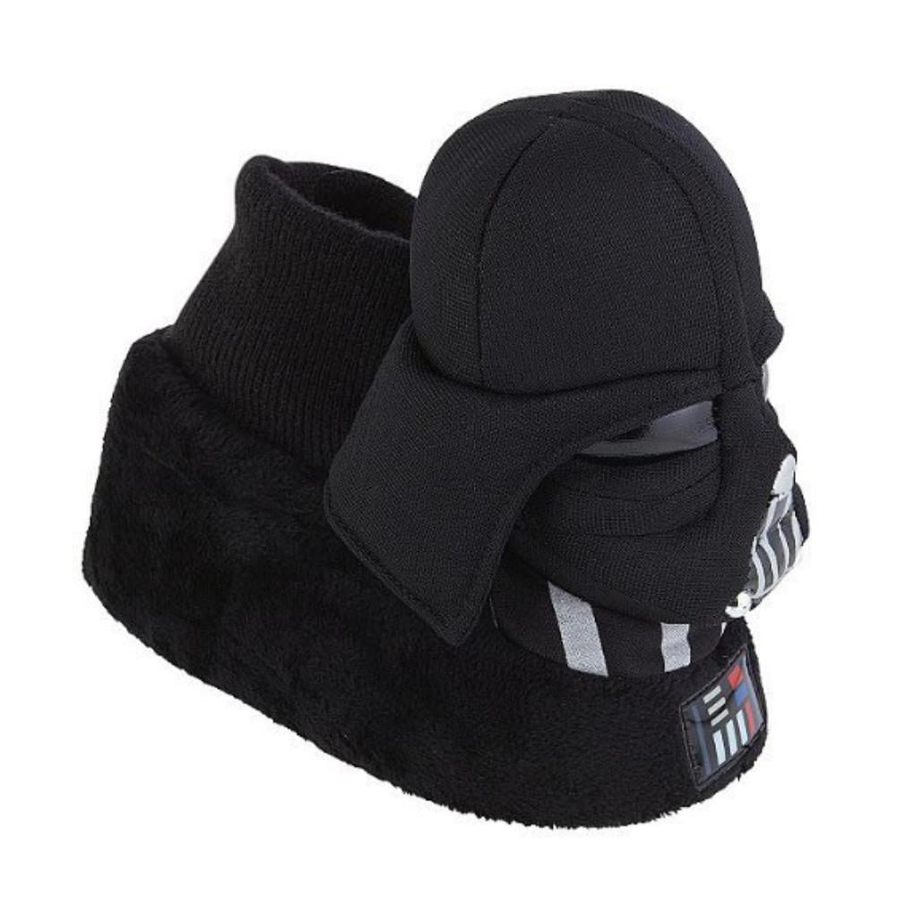 star wars house slippers