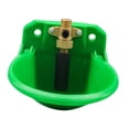 thumbnail image 4 of Bebedero automático para ganado, ovejas y cabras. Verde, 4 of 9
