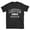 Graphite Heather, variant on Lakeview Oregon Classic Established Men's Cotton T-Shirt