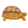 thumbnail image 3 of Resin Turtle Figurine Landscaping Accessory For Pet Owners 9.50X6.00X5.00cm Home Landscaping 1Pc, 3 of 3