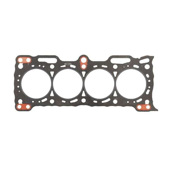 DNJ HG292 Graphite Head Gasket Fits Cars & Trucks 90-91 Honda Prelude 2.1L L4 DOHC 16v