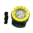 thumbnail image 4 of Compass,Waterproof Outdoor Rope Wrist Waterproof Dive Wrist Waterproof 50m Dive With Rope Tool With Rope And, 4 of 6