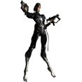 thumbnail image 1 of Figura de acción Star Images Deus-Ex Play Arts Kai Yelena Federova, 1 of 5