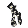 thumbnail image 4 of Yiaed Daisies Flowers Print Great elasticity Adult Stockings Sports socks for Men and Women-One Size, 4 of 8
