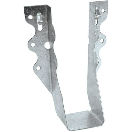 

3PK Simpson Strong-Tie Steel 2 x 4-3/4 In. 20 ga Face Mount Joist Hanger