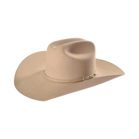 - Resistol Men's Circuit 6X Felt Hat - Rfcrct-7242D2