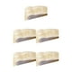 thumbnail image 2 of Billuyoard Línea de rodapié autoadhesiva de veteado de madera para papel tapiz de alta gama, mano de obra exquisita, peonía amarilla duradera Type2 NO2, 2 of 6