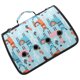 thumbnail image 5 of Bolsa de transporte para mascotas Jadeshay Transportín plegable para animales pequeños, 5 of 8