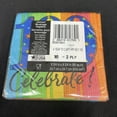 thumbnail image 4 of Celebrate 100 Years Beverage Napkins  16 Pack, 4 of 5