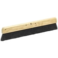 thumbnail image 1 of 24in. Wood Concrete Broom  830, 1 of 1