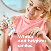 Cavity Protection Toothpaste with Fluoride for Sensitive Teeth