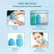 thumbnail image 3 of Rodillo de hielo para rostro y ojos Rodillo de hielo para rostro Hielo facial Para molde de hielo, 3 of 5
