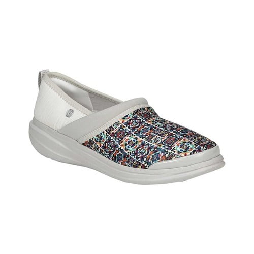bzees coco slip on