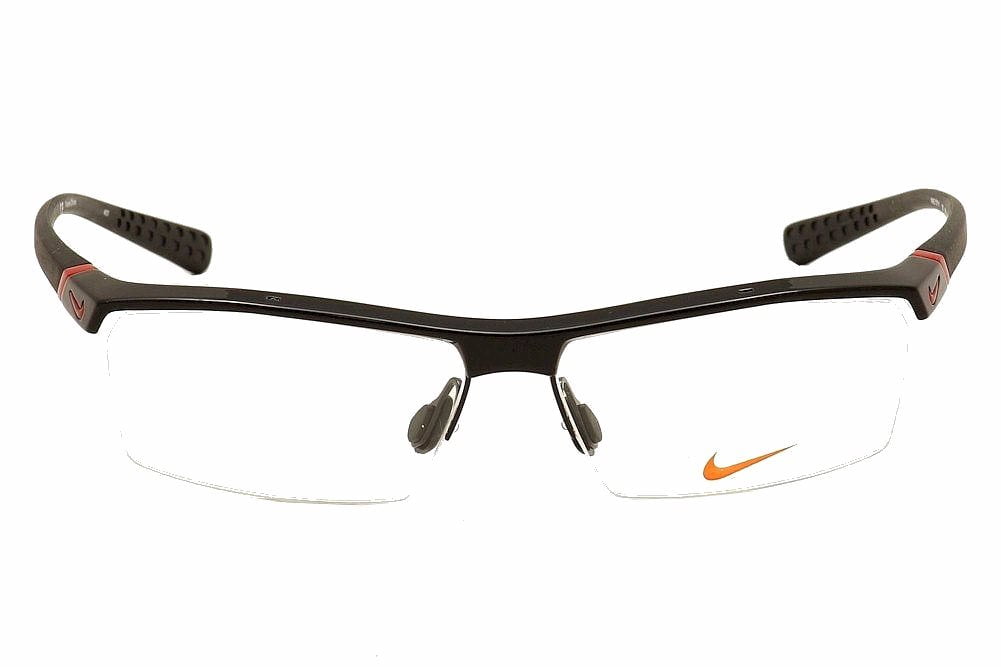 Genuino inteligencia traductor Nike 7071/2 Eyeglasses - Walmart.com