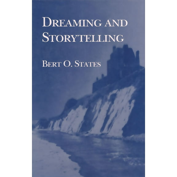 Dreaming and Storytelling, (Hardcover)