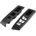 thumbnail image 1 of Armrest Upper Panel RH LH Set for Toyota for Vitz 2010-2014 Armrests, 1 of 5