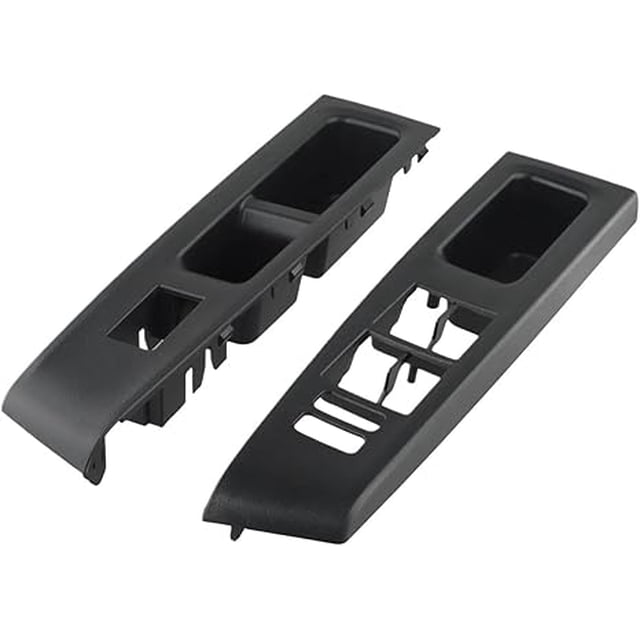 Armrest Upper Panel RH LH Set for Toyota for Vitz 2010-2014 Armrests
