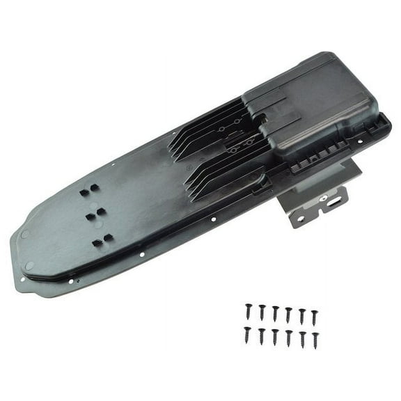 Console Lid - Compatible with 1998 - 2003 Mazda B4000 1999 2000 2001 2002