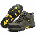 thumbnail image 6 of Mens Trekking Hiking Snow Boot Outdoor Backpacking Shoes Ankle Sneakers Non-Slip, 6 of 8