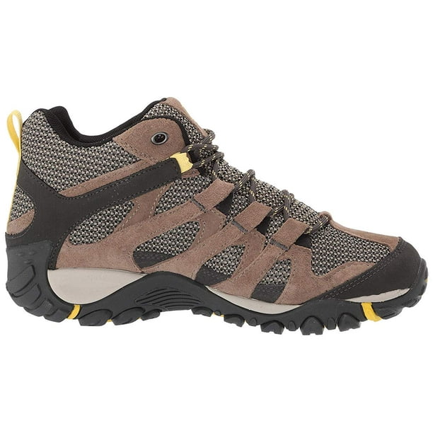 alverstone mid gore tex