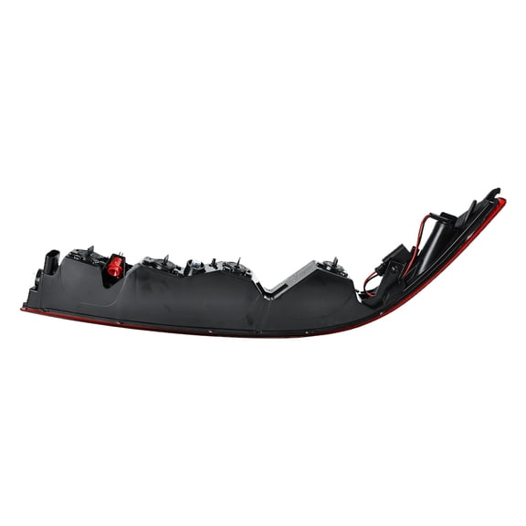 Rear Bumper Tail Fog Lamp Assembly For AUDI Q7 2016-2023