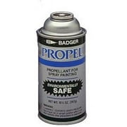 Badger Air Brush Ba50-002 Propel Can Small