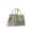 Dusky Pine Multi, variant on Kate Spade Women's Thompson Street Satchel Bag in Pebbled Leather Cashew Milk