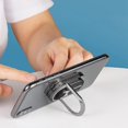 thumbnail image 1 of Multifunction Mobile Phone Holder Ring Rechargeable Electronic Lighter Usb Cigarette Lighter, 1 of 4