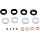 thumbnail image 1 of Kit de juntas de inyector para Peugeot 207 307 407 Expert Partner 1.6 HDI 2004 - 1 juego RUIOIU, 1 of 5