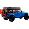 thumbnail image 5 of Hot Wheels Premium 1:43rd Scale Collectible Car, Gift for Collectors, 5 of 5