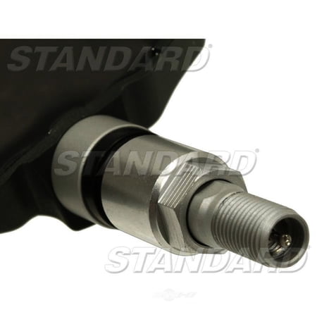 Tire Pressure Monitoring System Sensor Fits select: 2005-2007 CHEVROLET SILVERADO, 2005-2007 GMC NEW SIERRA