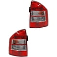 thumbnail image 1 of Par de Calaveras Compass 2007 A 2011 Jeep TYC ., 1 of 4