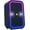 Navy, variant on Skullcandy Stomp Bluetooth Speaker – IPX7, LED Lights & Strobe Modes, 12H Battery, Navy