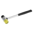 thumbnail image 3 of Juego De 23 Accesorios Para Suelo, Espaciador Diy, Suelo Laminado, Hotel, Madera, Goma, Martillo, Bloques, Suelos, Juego Instalado, Mazo, Herramienta De Mano Cateissary HA023158-00, 3 of 6