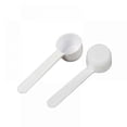 thumbnail image 1 of 5g Measuring Scoop Set - 15pcs for Powder, Liquid, Supplements & More, 1 of 5