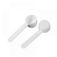 thumbnail image 1 of 5g Measuring Scoop Set - 15pcs for Powder, Liquid, Supplements & More, 1 of 5