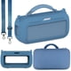 thumbnail image 1 of Funda protectora y funda de silicona para Bose SoundLink Max, 1 of 7