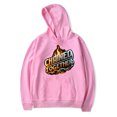thumbnail image 6 of Chained Together merch cosplay game  hooded  drawstring pocket sweatshirt men/women Pullovers, 6 of 7